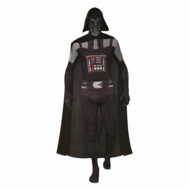 Darth Vader second skin ken suit