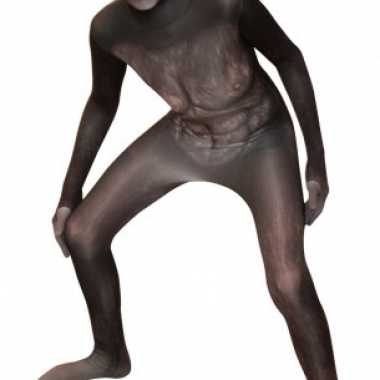 Gorilla second skin volwassenen suit
