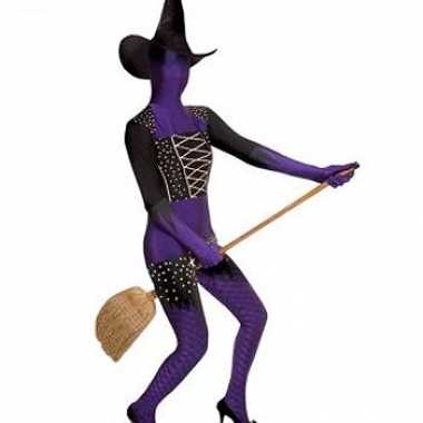 Second skin heks suit