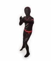 Second skin ninja kind suit