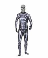 Terminator second skin heren suit